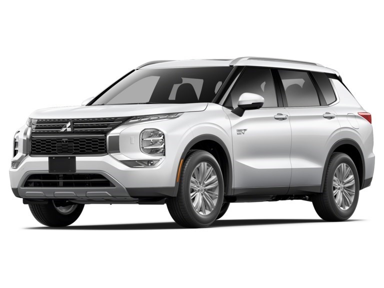 2025 Outlander Plug-In Hybrid 143390 Ottawa