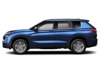 2025 Mitsubishi Outlander Plug-In Hybrid LE S-AWC