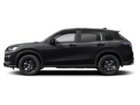 2026 Honda HR-V Sport AWD CVT Crystal Black Pearl  Shot 5