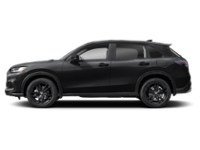 2026 Honda HR-V Sport AWD CVT Crystal Black Pearl  Shot 5
