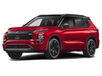 2026 Mitsubishi Outlander GT NOIR S-AWC