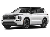 2026 Mitsubishi Outlander GT NOIR S-AWC