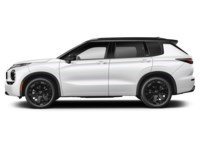 2026 Mitsubishi Outlander GT NOIR S-AWC