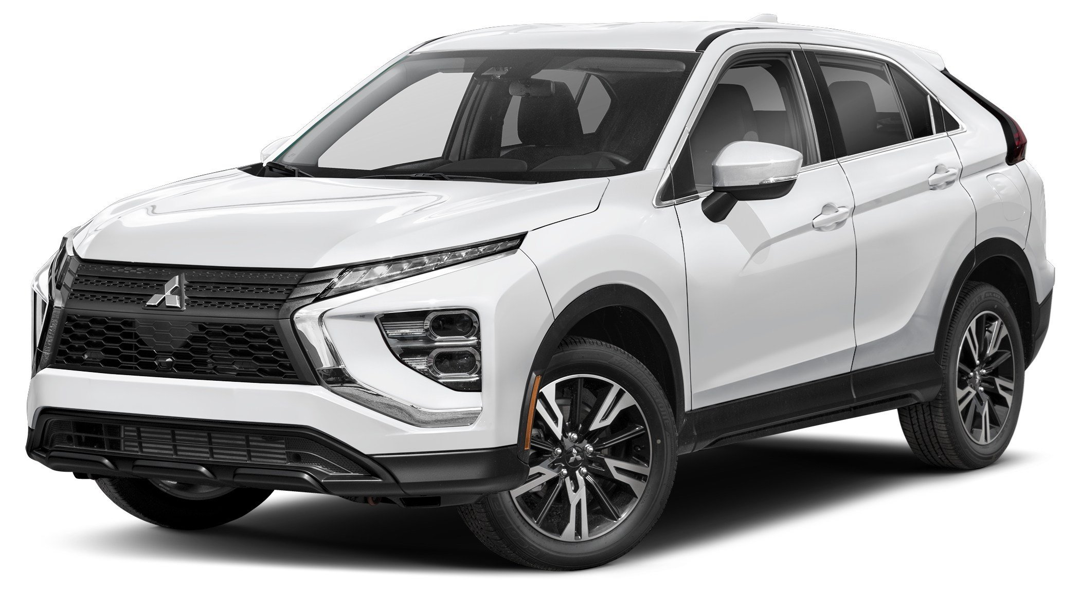 2026 Mitsubishi Eclipse Cross ES