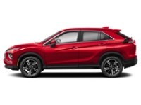 2024 Mitsubishi Eclipse Cross ES S-AWC Red Diamond  Shot 5
