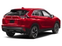 2024 Mitsubishi Eclipse Cross ES S-AWC Red Diamond  Shot 6