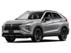 Mitsubishi Eclipse Cross<br/>NOIR