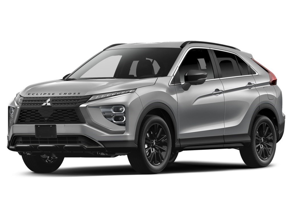 Mitsubishi Eclipse Cross NOIR S-AWC 2026