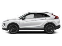 2026 Mitsubishi Eclipse Cross NOIR S-AWC White Diamond  Shot 7