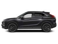 2026 Mitsubishi Eclipse Cross NOIR S-AWC Tarmac Black Pearl  Shot 11