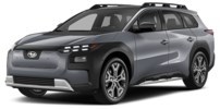 White Diamond/Black Roof [White] 2026 Subaru Trailseeker Premier exterior