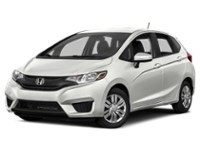 2015 Honda Fit 5dr HB CVT LX White Orchid Pearl  Shot 14