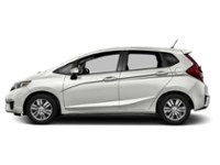 2015 Honda Fit 5dr HB CVT LX White Orchid Pearl  Shot 18