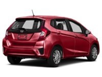 2015 Honda Fit 5dr HB CVT LX