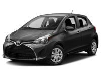 2017 Toyota Yaris 5dr HB Auto LE