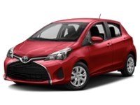 2017 Toyota Yaris 5dr HB Auto LE