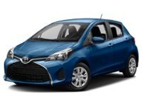 2017 Toyota Yaris 5dr HB Auto LE