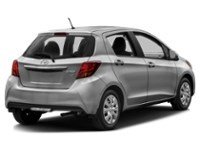 2017 Toyota Yaris 5dr HB Auto LE