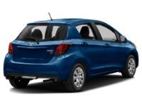 2017 Toyota Yaris 5dr HB Auto LE