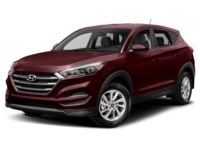 2017 Hyundai Tucson FWD 4dr 2.0L Premium Ruby Wine  Shot 1