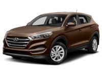 2017 Hyundai Tucson FWD 4dr 2.0L Premium Mojave Sand  Shot 4