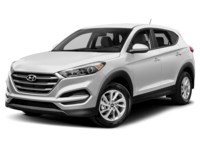 2017 Hyundai Tucson FWD 4dr 2.0L Premium Winter White  Shot 10