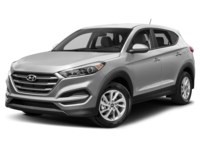 2017 Hyundai Tucson SE 2.0 Chromium Silver  Shot 4