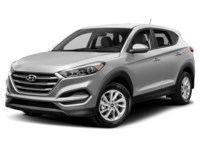 2017 Hyundai Tucson FWD 4dr 2.0L Premium Chromium Silver  Shot 19
