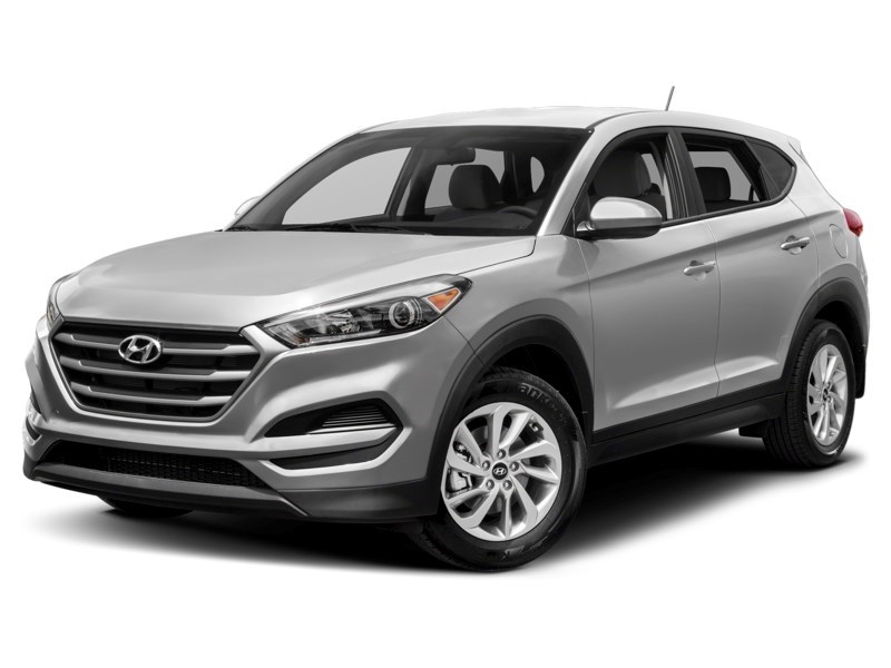 2017 Hyundai Tucson FWD 4dr 2.0L Premium Chromium Silver  Shot 16