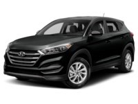 2017 Hyundai Tucson FWD 4dr 2.0L Premium Ash Black  Shot 22