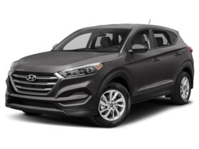 2017 Hyundai Tucson SE 1.6