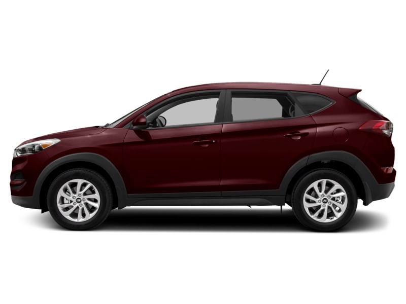 2017 Hyundai Tucson FWD 4dr 2.0L Premium