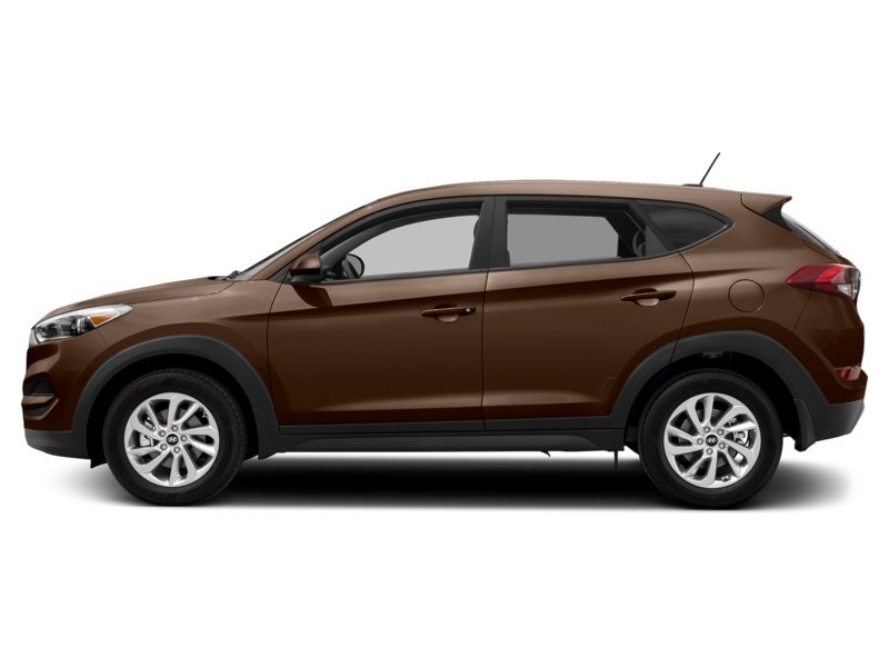 2017 Hyundai Tucson FWD 4dr 2.0L Premium Mojave Sand  Shot 6