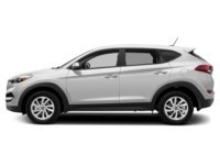2017 Hyundai Tucson FWD 4dr 2.0L Premium Winter White  Shot 9