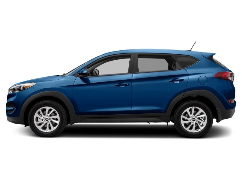 2017 Hyundai Tucson AWD 4dr 2.0L SE