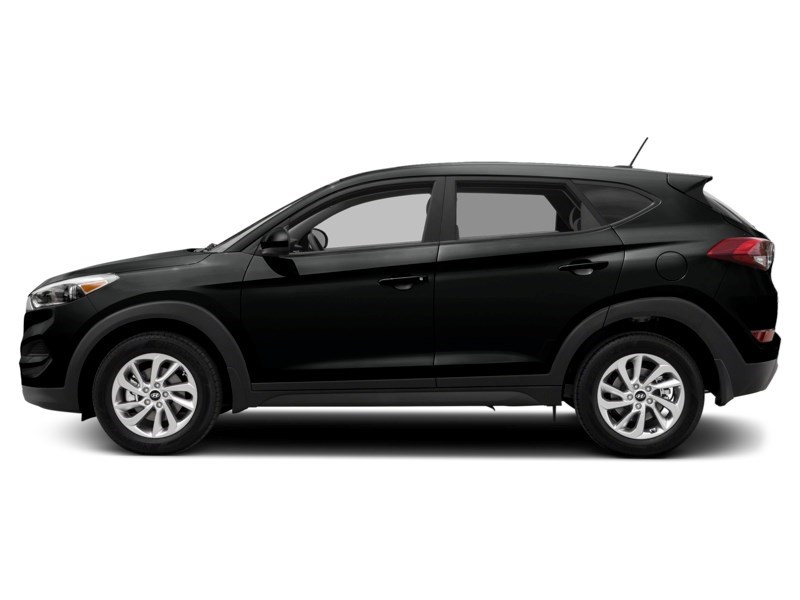 2017 Hyundai Tucson FWD 4dr 2.0L Premium Ash Black  Shot 24