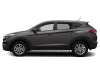 2017 Hyundai Tucson AWD 4dr 1.6L SE Coliseum Grey  Shot 3
