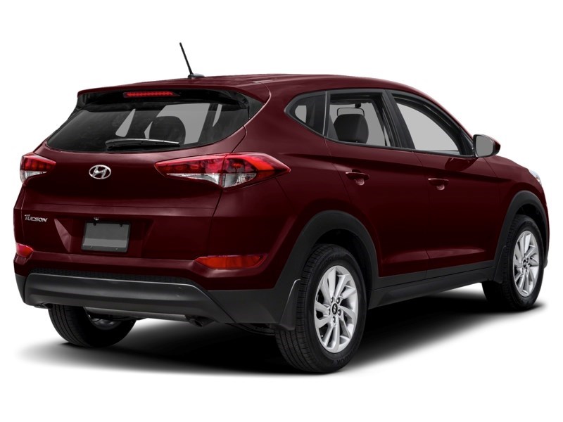 2017 Hyundai Tucson FWD 4dr 2.0L Premium