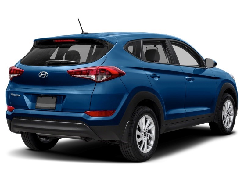 2017 Hyundai Tucson AWD 4dr 2.0L SE