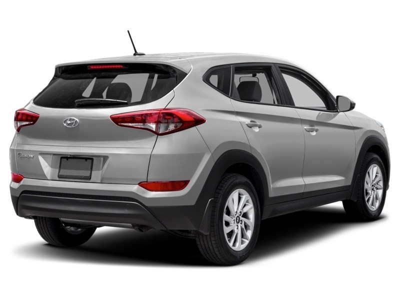 2017 Hyundai Tucson AWD 4dr 2.0L SE