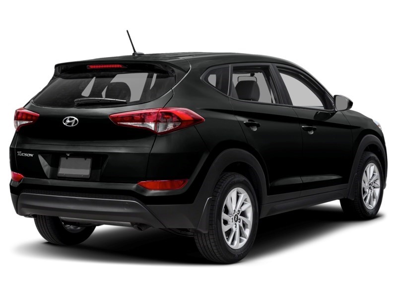 2017 Hyundai Tucson AWD 4dr 2.0L SE