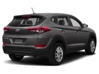 2017 Hyundai Tucson AWD 4dr 1.6L SE Coliseum Grey  Shot 2