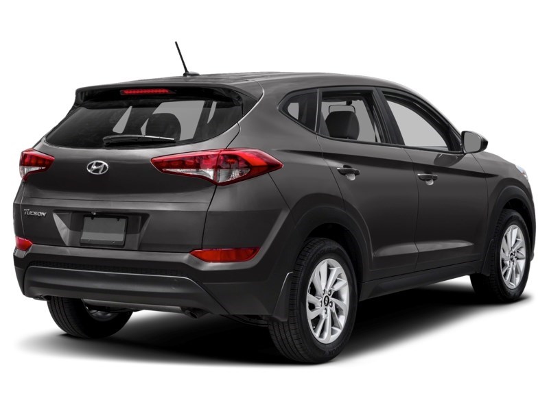 2017 Hyundai Tucson AWD 4dr 2.0L SE