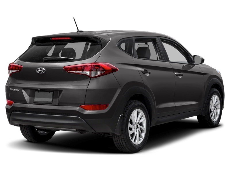 2017 Hyundai Tucson FWD 4dr 2.0L Premium