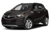 Labrador Black Pearl [Black] 2019 Buick Encore Sport Touring exterior