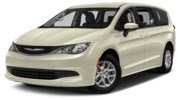 Bright White [White] 2019 Chrysler Pacifica L exterior