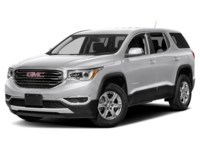2019 GMC Acadia AWD 4dr SLE w/SLE-1 Quicksilver Metallic  Shot 1