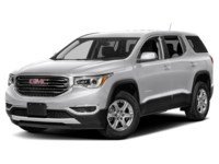 2019 GMC Acadia AWD 4dr SLE w/SLE-1 Quicksilver Metallic  Shot 1