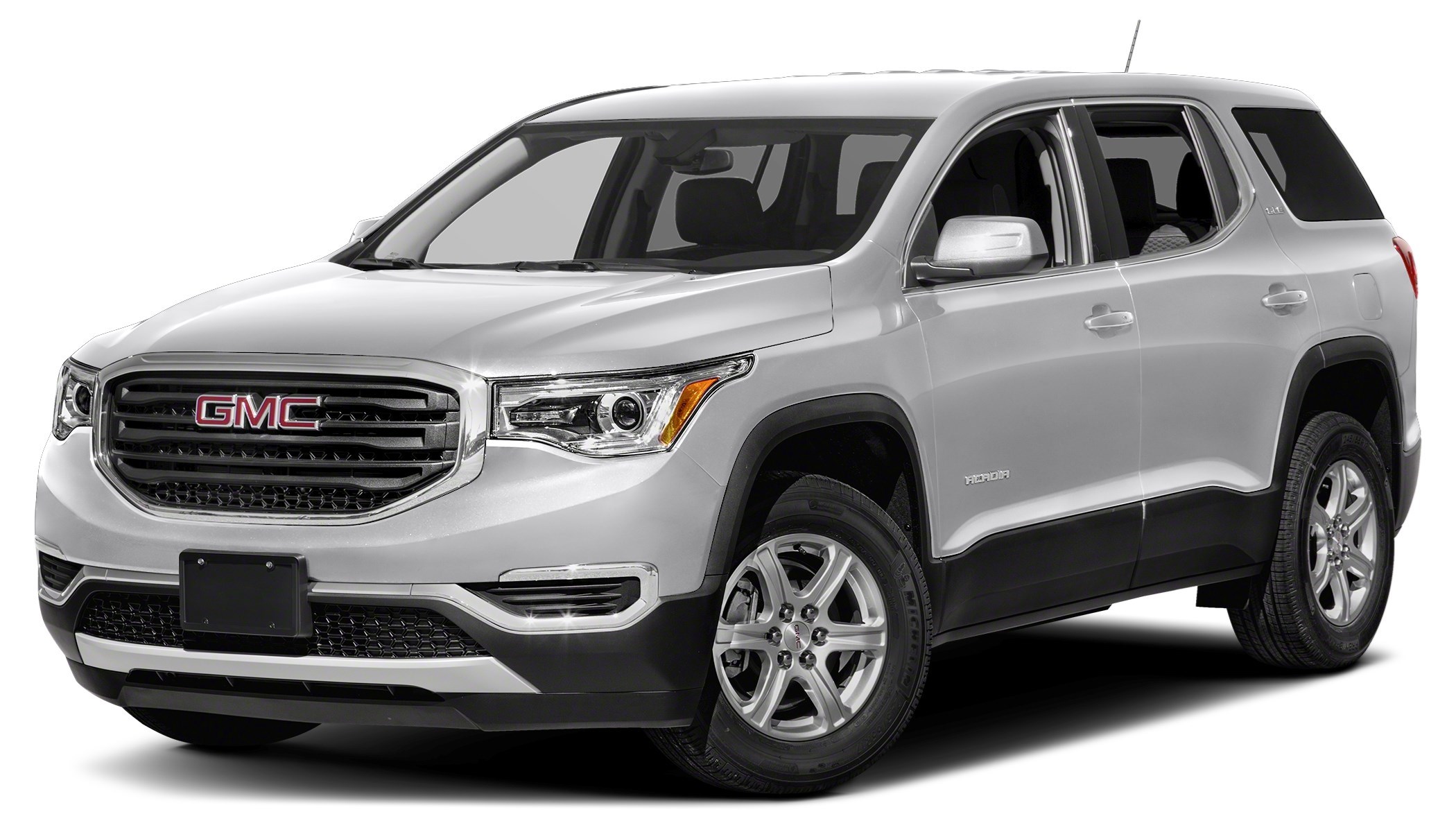 2019 GMC Acadia SLE-1