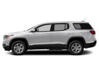 2019 GMC Acadia AWD 4dr SLE w/SLE-1 Quicksilver Metallic  Shot 5